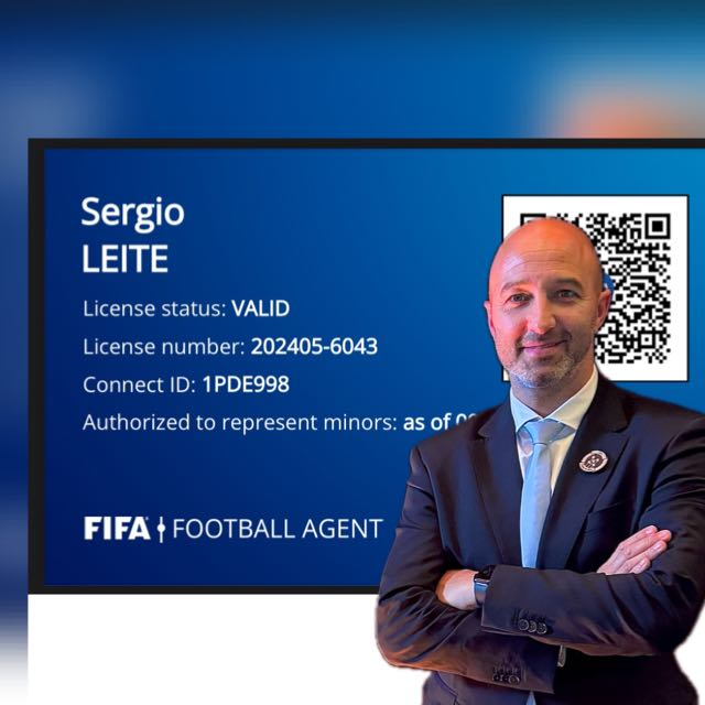 Sérgio Leite